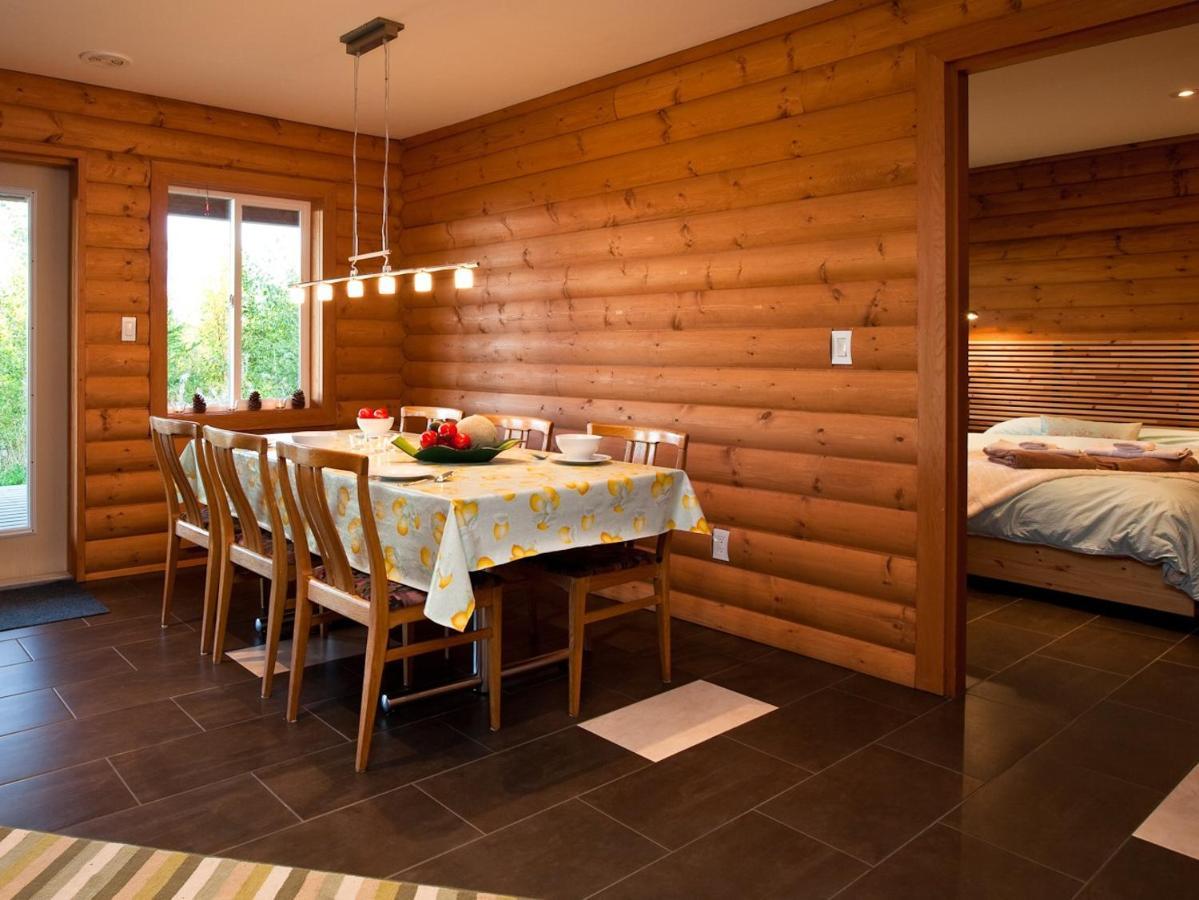 Myra Canyon Lodge Kelowna Exterior photo