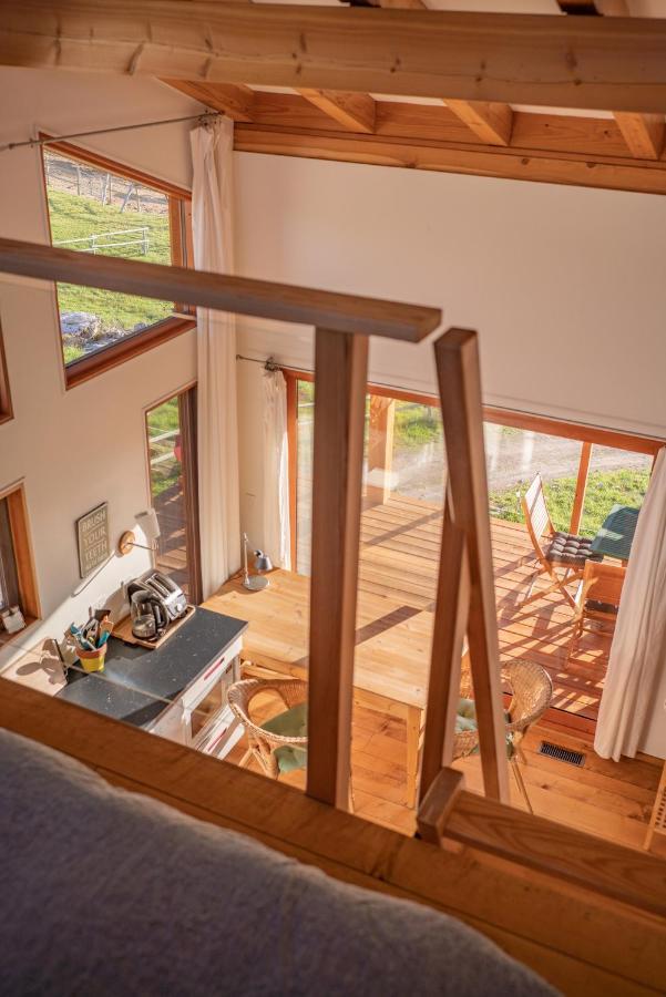 Myra Canyon Lodge Kelowna Exterior photo